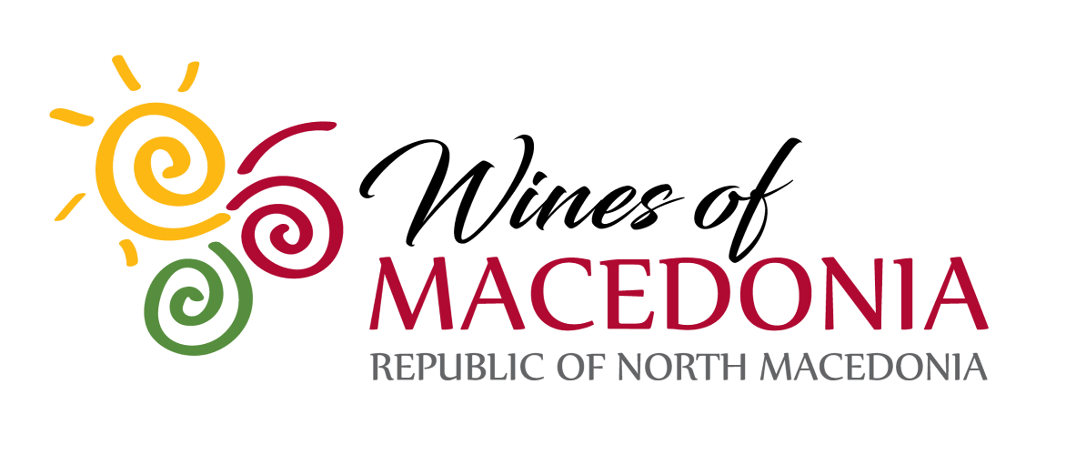Logo (Wines of Macedonia)